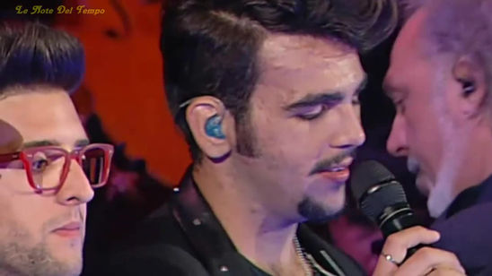 Il Volo u0026 Francesco De Gregori[1]